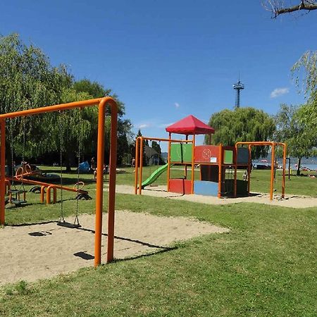 Holiday Home Balatonmariafurdo, Somogy 1 Balatonkeresztúr Екстериор снимка