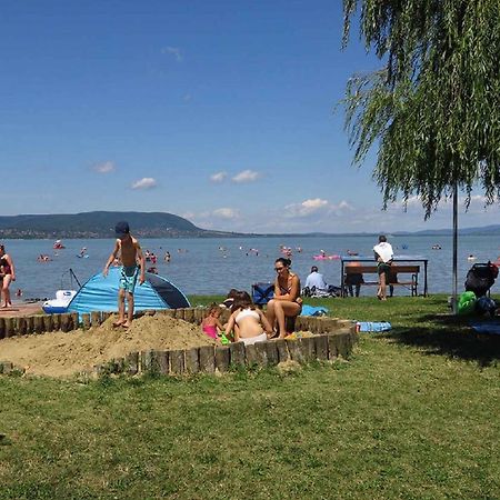 Holiday Home Balatonmariafurdo, Somogy 1 Balatonkeresztúr Екстериор снимка