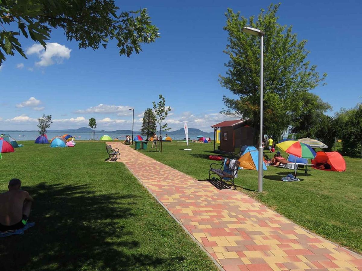 Holiday Home Balatonmariafurdo, Somogy 1 Balatonkeresztúr Екстериор снимка