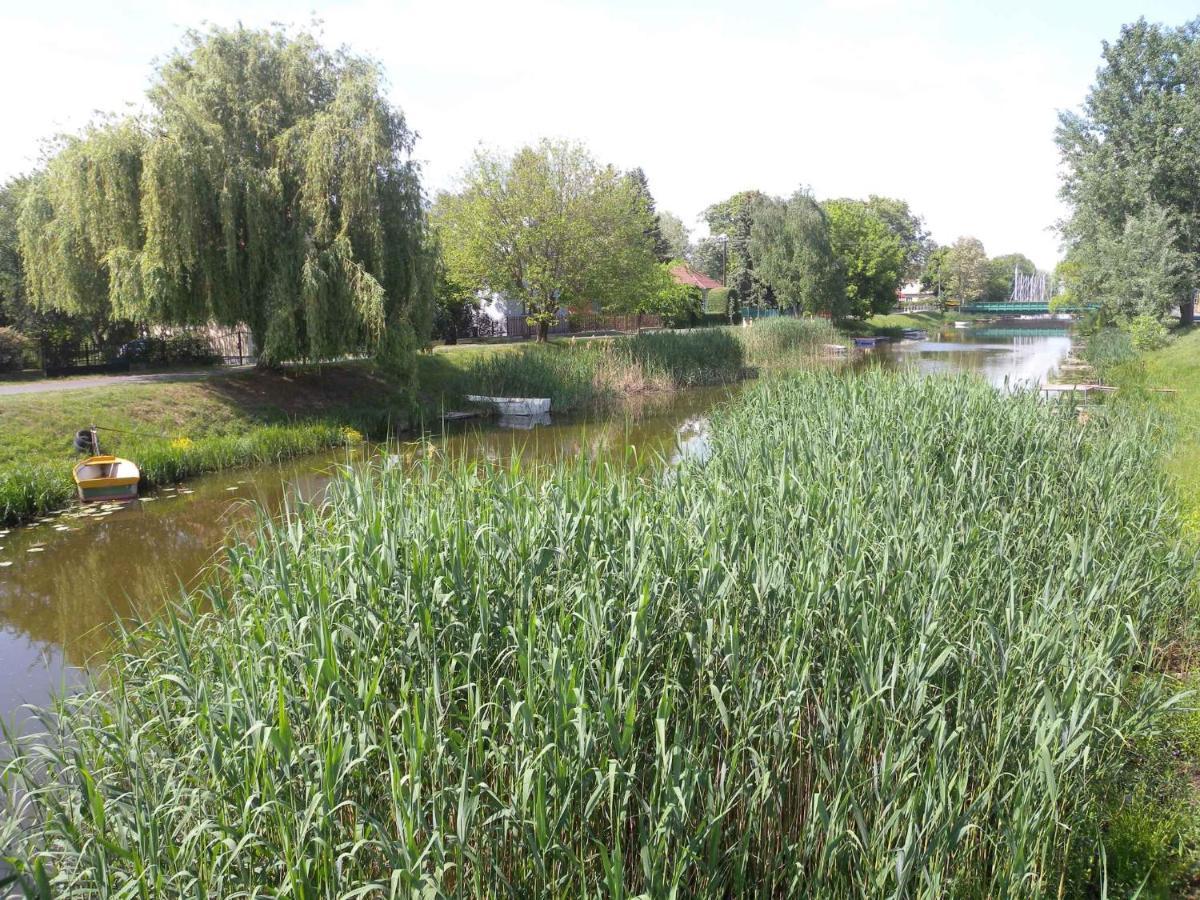 Holiday Home Balatonmariafurdo, Somogy 1 Balatonkeresztúr Екстериор снимка