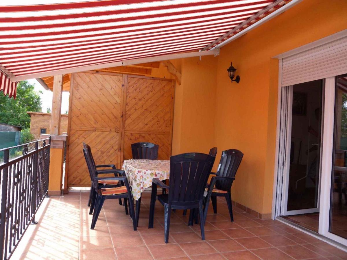 Holiday Home Balatonmariafurdo, Somogy 1 Balatonkeresztúr Екстериор снимка