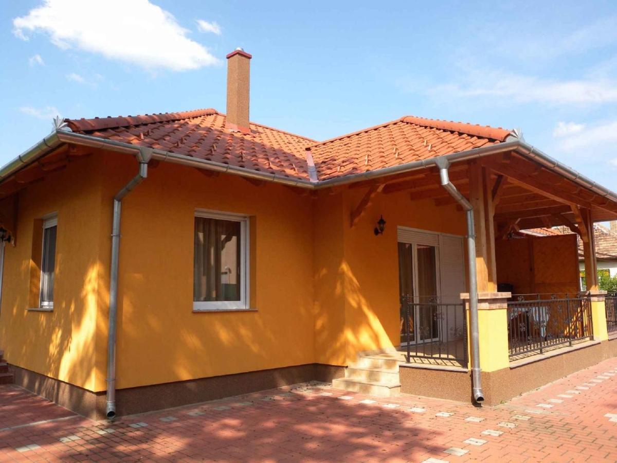 Holiday Home Balatonmariafurdo, Somogy 1 Balatonkeresztúr Екстериор снимка
